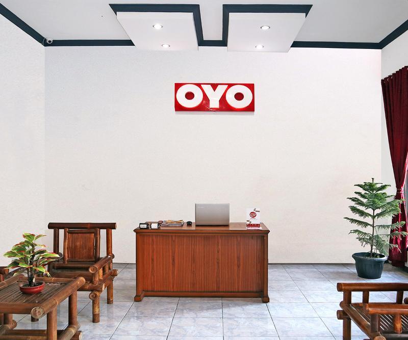 Reddoorz Syariah At Penginapan Eby Padang Dış mekan fotoğraf