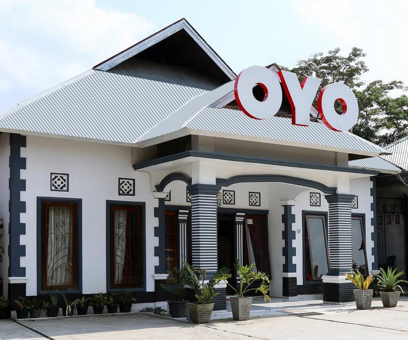 Reddoorz Syariah At Penginapan Eby Padang Dış mekan fotoğraf